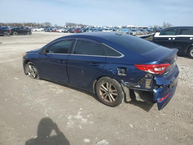 Vin: 5npe24af3gh413943, lot: 45566385, hyundai sonata se 20162