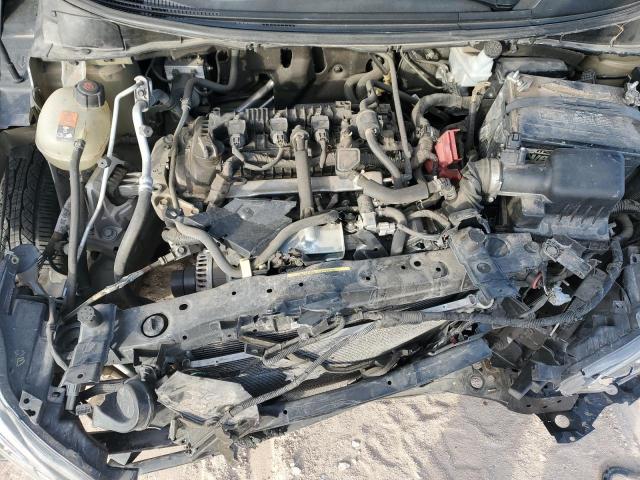 2021 NISSAN VERSA SV - 3N1CN8EV0ML868724