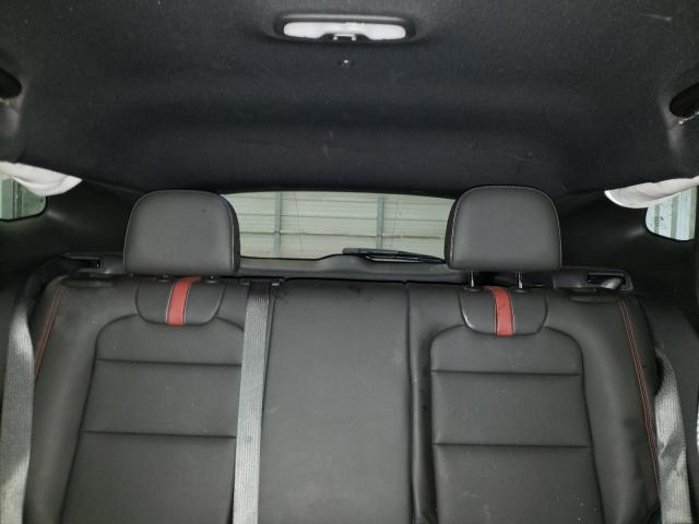 2025 CHEVROLET TRAX 2RS KL77LJEP7SC070515