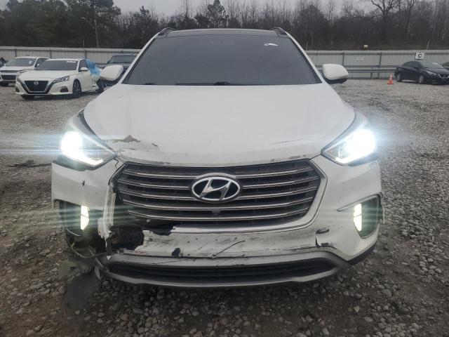 2017 HYUNDAI SANTA FE S - KM8SRDHF6HU170507