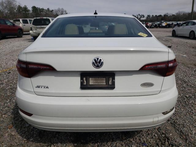 2019 VOLKSWAGEN JETTA S/SE 3VWC57BU8KM142889