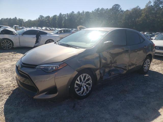 TOYOTA COROLLA L