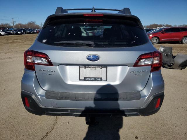2019 SUBARU OUTBACK 3. 4S4BSENC4K3313505