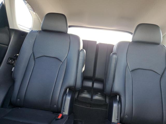 2022 LEXUS RX 450H L JTJHGKFA8N2021889