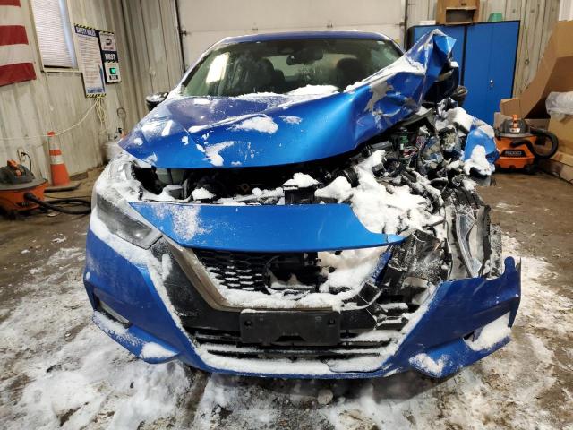 2020 NISSAN VERSA SR - 3N1CN8FV5LL811643