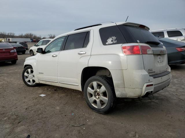 Vin: 2gkflze38e6318203, lot: 46249335, gmc terrain denali 20142
