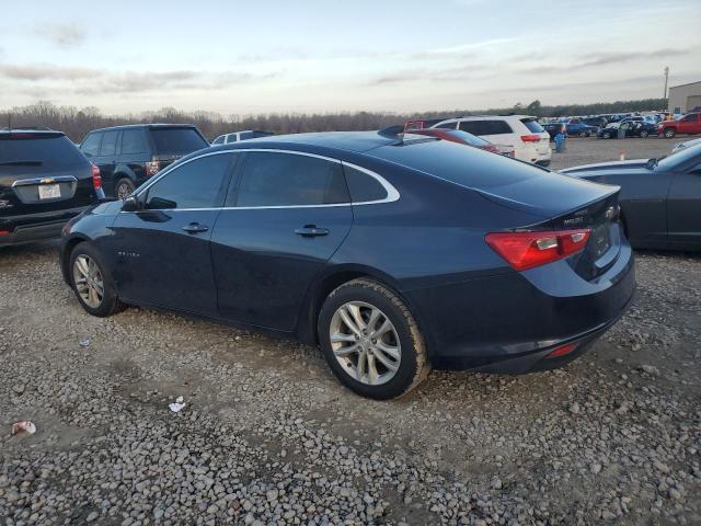 2017 CHEVROLET MALIBU LT - 1G1ZE5ST4HF139529