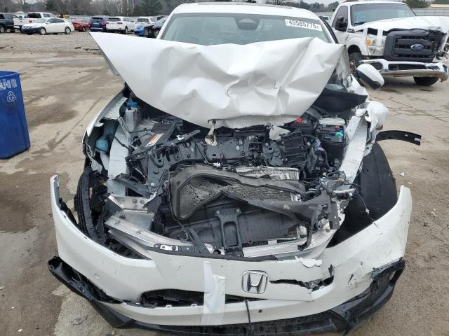 2024 HONDA HR-V EXL - 3CZRZ1H78RM753266