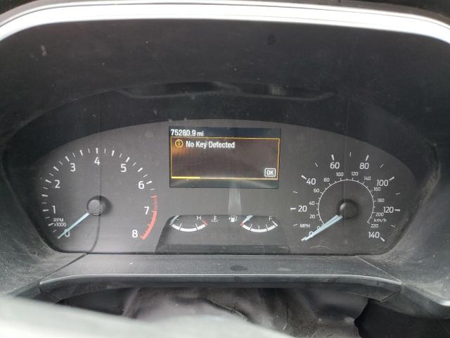 2022 FORD ESCAPE SE - 1FMCU9G6XNUA81018