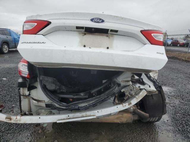 2015 FORD FUSION SE 1FA6P0H75F5122927