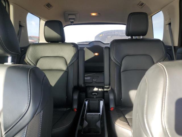 2022 NISSAN PATHFINDER - 5N1DR3CD0NC258608