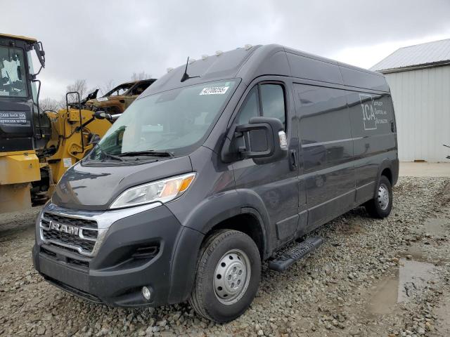 2023 RAM PROMASTER #3118913801