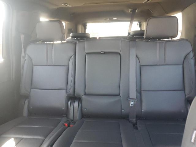 2023 CHEVROLET SUBURBAN K - 1GNSKEKD4PR226099