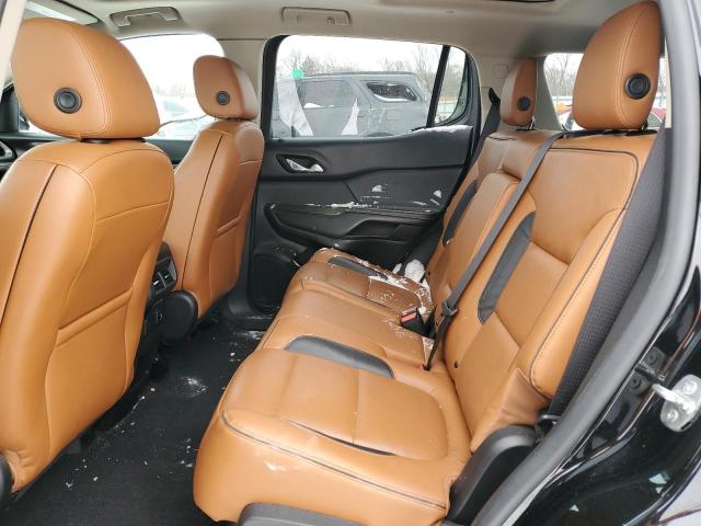 2017 GMC ACADIA ALL - 1GKKNVLS8HZ224570