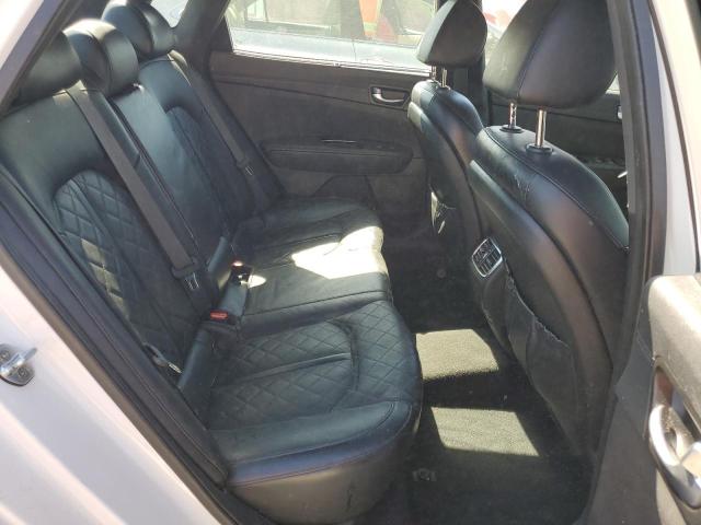 2016 KIA OPTIMA SXL - 5XXGV4L20GG065492