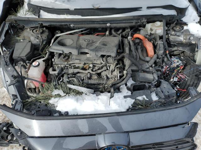 2020 TOYOTA RAV4 LIMIT - 2T3DWRFV8LW058039