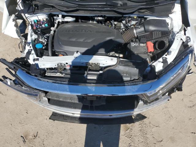 2021 HONDA ODYSSEY EX 5FNRL6H73MB043256