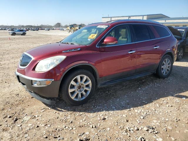 BUICK ENCLAVE CXL
