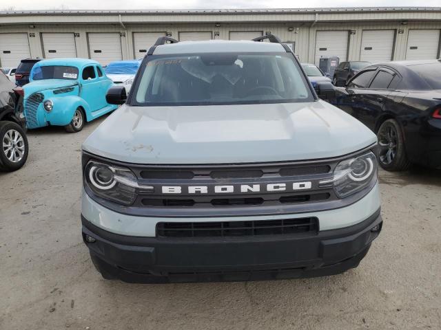 2023 FORD BRONCO SPO 3FMCR9B63PRE36372