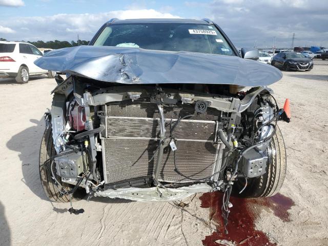 2023 TOYOTA HIGHLANDER - 5TDXBRCH8PS122899