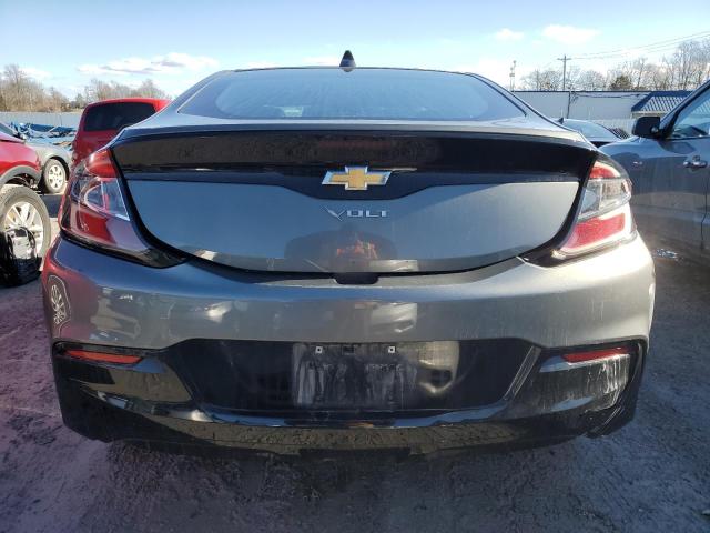 2017 CHEVROLET VOLT LT - 1G1RC6S59HU102890
