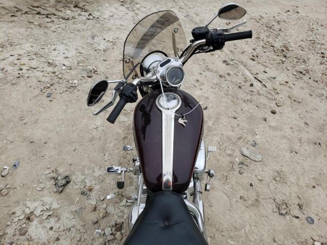 2006 HARLEY-DAVIDSON XL1200 C 1HD1CGP306K422558