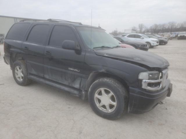 2003 GMC YUKON DENA #3292761771