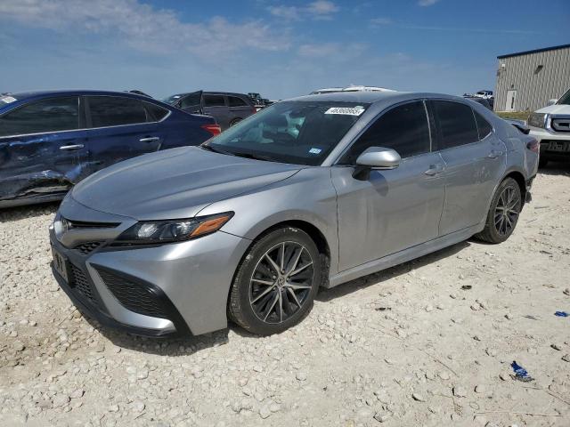 Vin: 4t1g11ak9nu652130, lot: 46360865, toyota camry se 2022 img_1