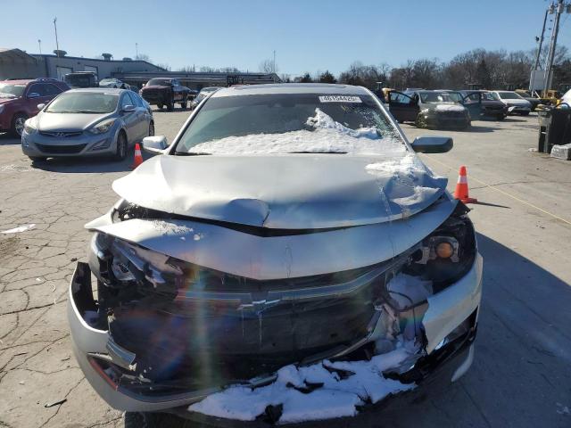 2022 CHEVROLET MALIBU LT - 1G1ZD5ST1NF178688