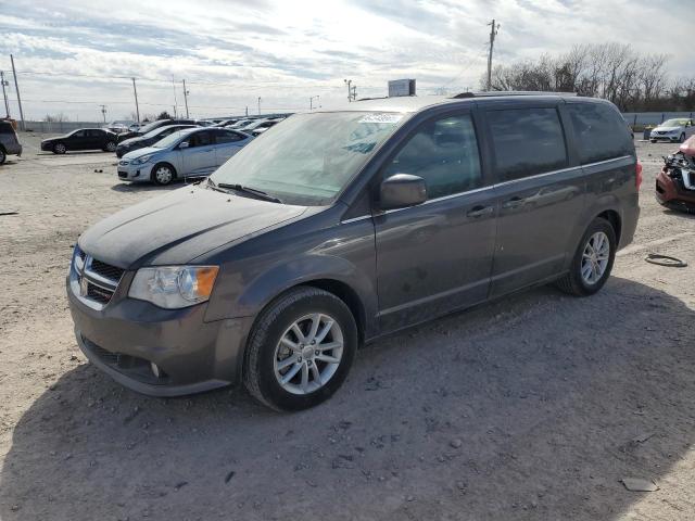 DODGE GRAND CARAVAN SXT