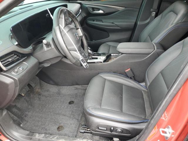 2024 BUICK ENVISTA SP KL47LBE26RB107156