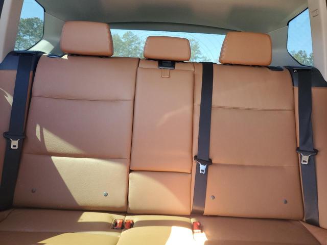 2016 BMW X3 XDRIVE3 - 5UXWX7C56G0S17583