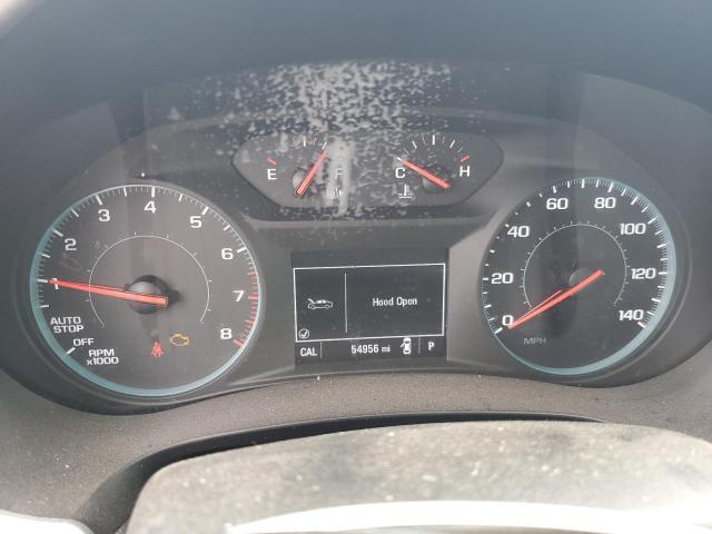 2022 CHEVROLET MALIBU RS - 1G1ZG5ST6NF105310