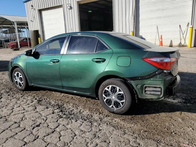 2015 TOYOTA COROLLA EC - 2T1BPRHE4FC325452