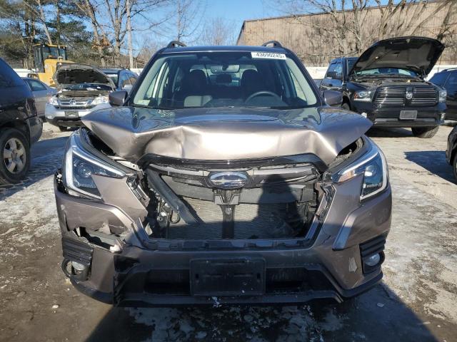 2023 SUBARU FORESTER L - JF2SKAPC0PH407337