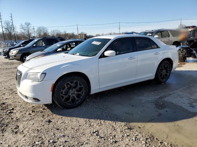 CHRYSLER 300 S