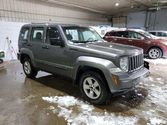 Vin: 1c4pjmak2cw152768, lot: 45309825, jeep liberty sport 20124
