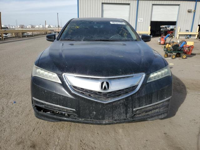 2017 ACURA TLX TECH - 19UUB3F5XHA000384