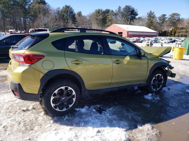 2023 SUBARU CROSSTREK - JF2GTACC9PG259073