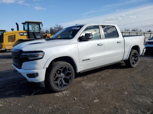Vin: 1c6srfht9mn812994, lot: 44592925, ram 1500 limited 2021 img_1
