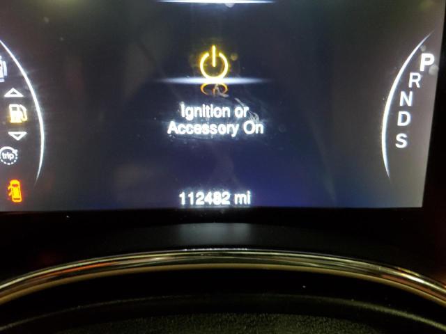 2015 JEEP GRAND CHER - 1C4RJFJT9FC759396