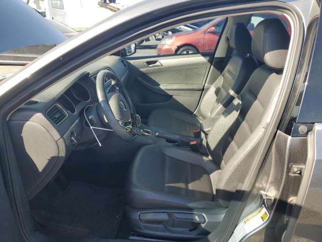 2017 VOLKSWAGEN JETTA SE - 3VWDB7AJ4HM279101