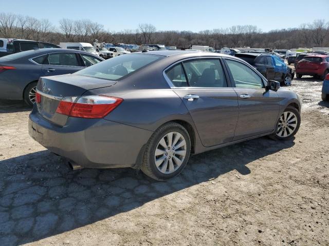 2015 HONDA ACCORD EXL - 1HGCR2F80FA067911