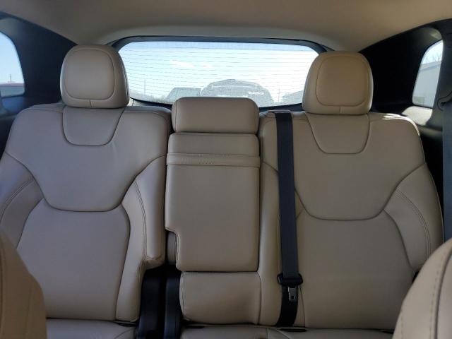 2015 JEEP CHEROKEE L - 1C4PJLDB6FW590574