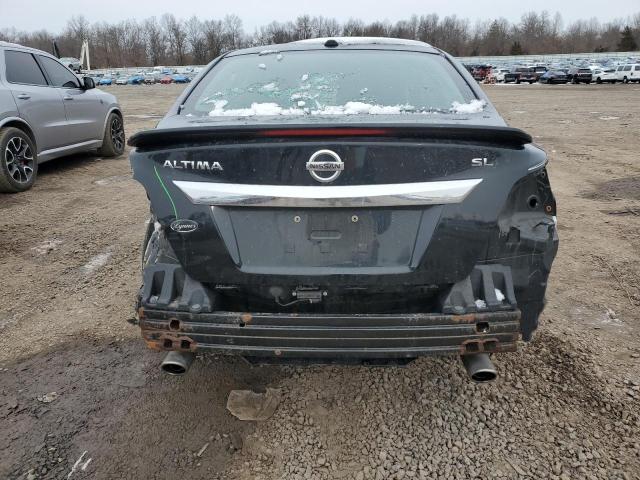 2015 NISSAN ALTIMA 2.5 - 1N4AL3AP3FC255263