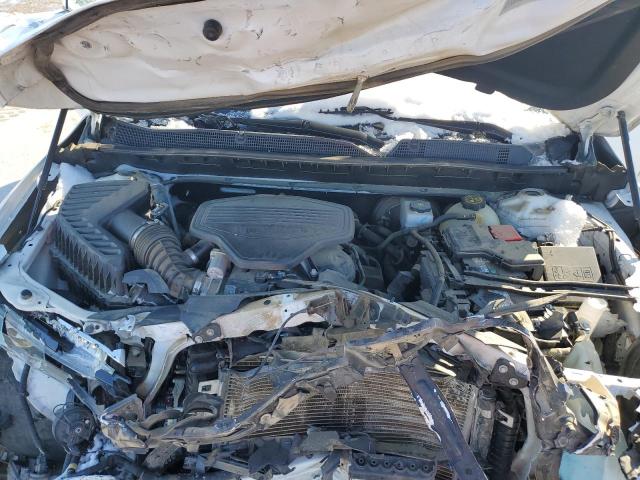 2021 CHEVROLET BLAZER 2LT - 3GNKBCRS8MS532336