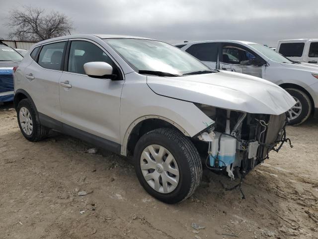 JN1BJ1CV1LW544157 2020 NISSAN ROGUE