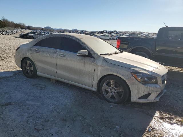 2016 MERCEDES-BENZ CLA 250 - WDDSJ4EB3GN292205
