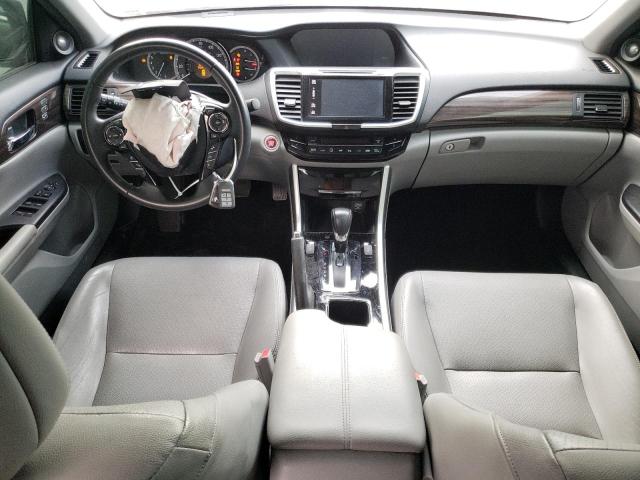 2016 HONDA ACCORD EXL - 1HGCR2F9XGA123993