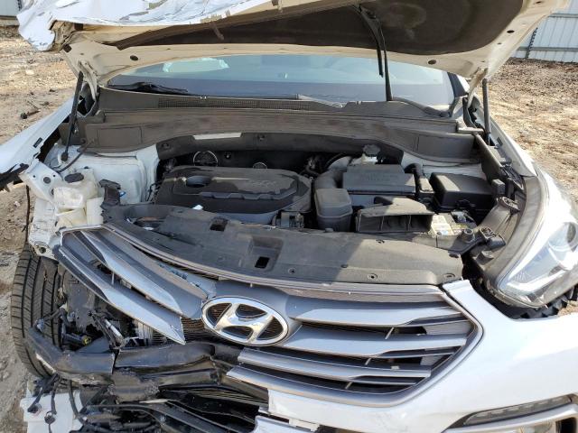 2017 HYUNDAI SANTA FE S - 5NMZU3LB2HH010650